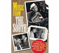Music From The South