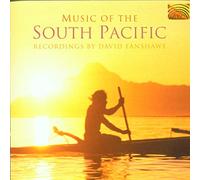 Music from the South Pacific