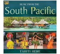 Music From The South Pacific