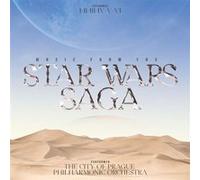 Music From The Star Wars Saga