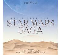Music From The Star Wars Saga Vinyle