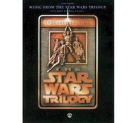 Music From The Star Wars Trilogy - Easy Piano (Special Edition) G