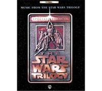Music from the Star Wars Trilogy Jim Swearingen (Auteur)