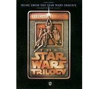 Music From The Star Wars Trilogy - Easy Piano (Special Edition)