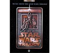 Music from the Star Wars Trilogy, Special Edition Frank Erickson, Fred Weber, James Ployhar (Auteur)