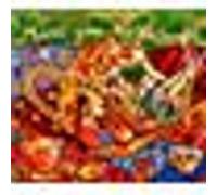 Music from the tea lands