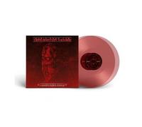 London Music Works – Music From The Terminator Movies – Vinyle 33 tours rouge transparent