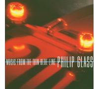Music from The Thin Blue Line