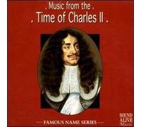 Music From The Time Of Ch