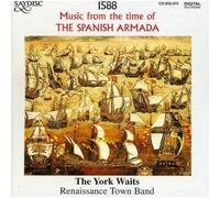 Music from the Time of the Spanis
