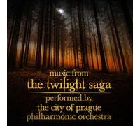 Music from the twilight saga
