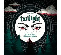 Music from the Twilight Saga – Vinyle 33 tours – Diggers Factory