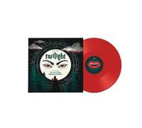 Music From The Twilight Saga Vinyle Rouge Vinyle