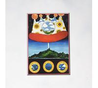The Olivia Tremor Co - Music from the Unrealized Fil Script: Dusk at Cubi [New V