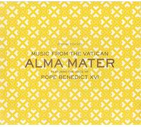Various Artists - Alma Mater.. -CD+DVD-