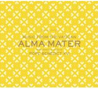 Various Artists - Alma Mater.. -CD+DVD-