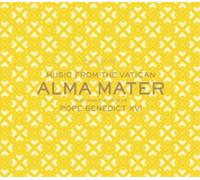Various Artists - Alma Mater.. -CD+DVD-