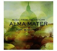 Artistes divers – Music From The Vatican: Alma Mater