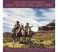 Music from the Westerns Of…