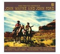 Music From The Westerns Of John Wayne And John Ford E