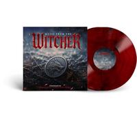 Music from the Witcher