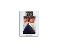 Music from Titanic N (Auteur)