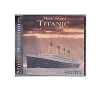 Music From Titanic