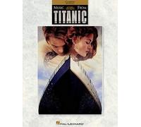Music From Titanic: Clarinet