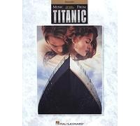 Music from titanic - trumpet trompette