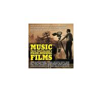 Music From Tony Palmer's Prize-Winning Films