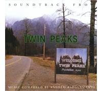 Music From Twin Peaks