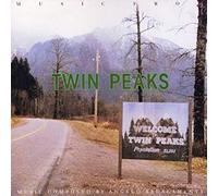 Music From Twin Peaks Vinyle