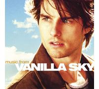 Music from Vanilla Sky by Various Artists [Compact Disc] NEUF