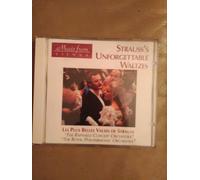 Music From Vienna : Les Plus Belles Valses De Strauss