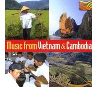 Music from Vietnam & Cambodia