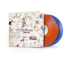 Music From Warner Bros. Cartoon 1936-1958 (Limited Red & Blue Vinyl)