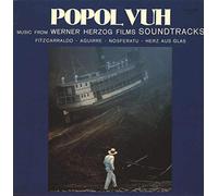 Music From Werner Herzog Films Soundtracks: Fitzcarraldo-Aguirre-Nosferatu-Herz Aus Glas [Vinyl LP]