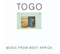 Music from West Africa - Togo - Togo : Music from the West Africa