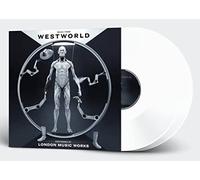 Music from Westworld