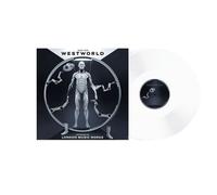 Music from Westworld – Vinyle blanc 33 tours – Diggers Factory