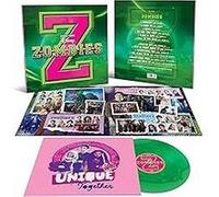 Music From Zombies Original Soundtrack Vinyle Vert Vinyle