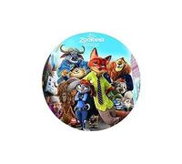 Michael Giacchino - Music From Zootopia [Vinyl] Picture Disc