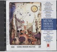 Music Fron Six Continents - Music Fron Six Continents