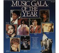 Music Gala Of The Year