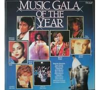 Music Gala Of The Year