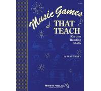 Music Games That Teach Rhythm Reading Skills [With Reference Cards]