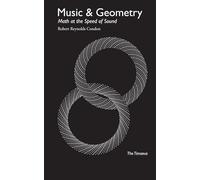 Music & Geometry: Math At The Speed Of Sound