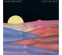 Music Go Music - Light of Love