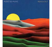Music Go Music - Reach Out -Mlp-