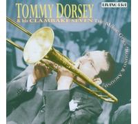 Music Goes Round & Around by Tommy Dorsey